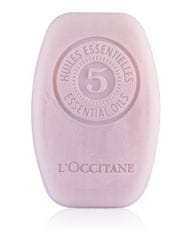 LOccitane En Provenc Tuhý šampón Gentle & Balance (Solid Shampoo) 60 g