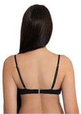 Hugo Boss Dámska plavková podprsenka BOSS Bralette 50515495-001 (Veľkosť L)