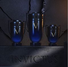 Paco Rabanne Invictus Victory Elixir Intense - parfém - TESTER 100 ml