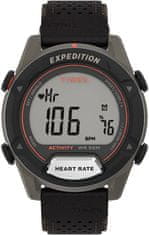 Timex Expedition Trailblazer Heart Rate TW4B27100