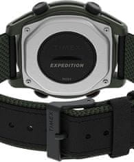 Timex Expedition Trailblazer Heart Rate TW4B27000