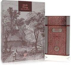 Oud Rising - EDP 80 ml