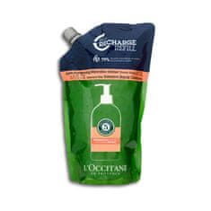 LOccitane En Provenc Náhradná náplň do kondicionéru na suché a poškodené vlasy (Repairing Conditioner) 500 ml