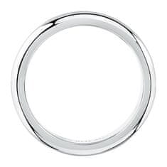 Morellato Elegantný oceľový prsteň Love Rings SNA500 (Obvod 61 mm)