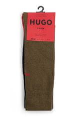 Hugo Boss 3 PACK - pánske ponožky HUGO 50493253-960 (Veľkosť 39-42)