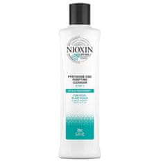 Nioxin Šampón proti svrbeniu pokožky hlavy Scalp Recovery (Purifying Cleanser Shampoo) (Objem 200 ml)