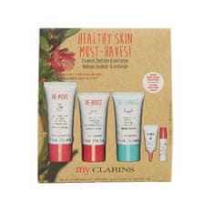 Clarins Darčeková sada starostlivosti pre zdravú pleť Healthy Skin