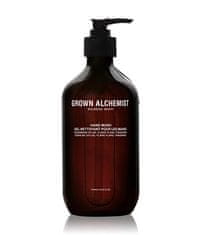 Grown Alchemist Tekuté mydlo na ruky Cedarwood Atlas, Ylang Ylang, Tangerine (Hand Wash) (Objem 500 ml)