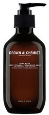 Grown Alchemist Tekuté mydlo na ruky Sweet Orange, Cedarwood & Sage (Hand Wash) (Objem 300 ml)