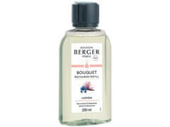 Maison Berger Paris Náplň do difuzéra Magnólia Liliflora (Bouquet Recharge/Refill) 200 ml