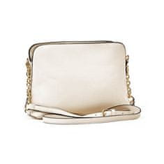 Verde Dámska crossbody kabelka 16-7350 ivory