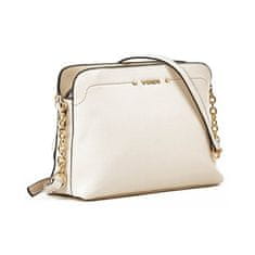 Verde Dámska crossbody kabelka 16-7350 ivory