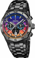 Festina Chrono Bike Limited Edition SET s náhradním řemínkem 20674/1