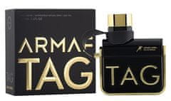 Armaf Tag Him Uomo Nero - EDP 100 ml