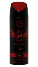 Armaf Bucephalus No. XI - deodorant ve spreji 200 ml