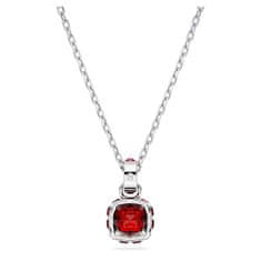 Swarovski Slušivý náhrdelník pre ženy narodené v januári Birthstone 5651709