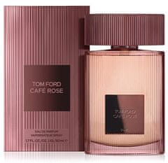 Café Rose (2023) - EDP 50 ml