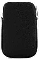 David Jones Dámska crossbody kabelka 6937-1B Black