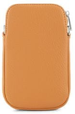 David Jones Dámska crossbody kabelka 6937-1B Orange