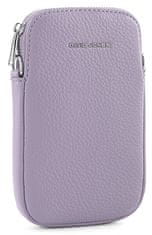 David Jones Dámska crossbody kabelka 6937-1B Lilac