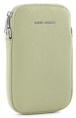 David Jones Dámska crossbody kabelka 6937-1B Pistachio