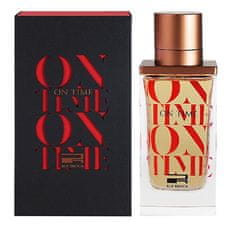 On Time Pour Femme - EDP 100 ml