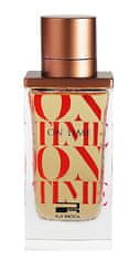 On Time Pour Femme - EDP 100 ml