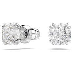 Swarovski Pôvabná sada šperkov so zirkónmi Idyllia 5685437 (náhrdelník, náušnice)