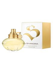 Shakira S - EDT 80 ml