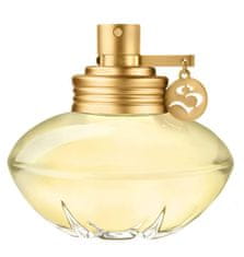 Shakira S - EDT 80 ml