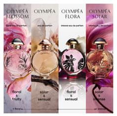 Paco Rabanne Olympea Flora Intense - EDP 80 ml