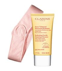 Clarins Darčeková sada Cleansing Essentials Set