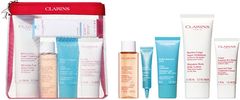 Clarins Darčeková sada Head-To-Toe Set