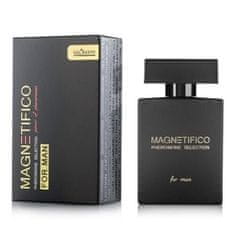 Magnetifico Power Of Parfém s feromónmi pre mužov Pheromone Selection For Man (Objem 100 ml)