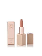 Saténový lesklý rúž (Satin Lipstick) 3,2 g (Odtieň Sugercane)