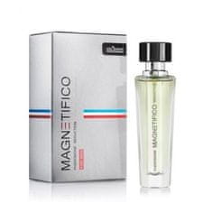 Magnetifico Power Of Parfém s feromónmi pre mužov Pheromone Seduction For Man (Objem 30 ml)