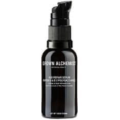 Grown Alchemist Sérum proti starnutiu pleti Peptide-8, E-2 Polysaccharide (Age-Repair Serum) 30 ml