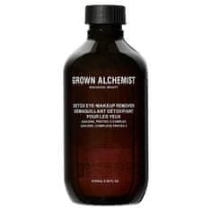 Grown Alchemist Odličovač očného make-upu Azulene, Protec-3 Complex (Detox Eye-Makeup Remover) 100 ml