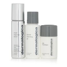 Dermalogica Darčeková sada starostlivosti o pleť The Personalized Skin Care Set