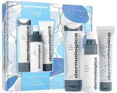 Dermalogica Darčeková sada starostlivosti pre výživu pleti Our Hydration Heroes