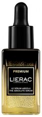 Lierac Rozjasňujúce sérum s anti-age účinkom Premium (The Absolute Serum) 30 ml