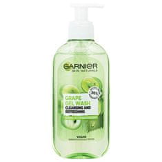 Garnier Čistiaci penový gél Skin Naturals (Botanical Gel) 200 ml