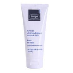 Ziaja Regeneračný krém na zrohovatenú kožu chodidiel Ultra-Moisturizing With Urea 100 ml