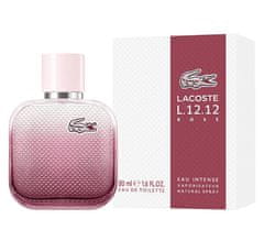 Lacoste L.12.12. Rose Eau Intense - EDT 50 ml