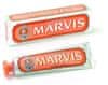 Marvis Zubná pasta zázvorovo mätová (Ginger Mint Toothpaste) 85 ml