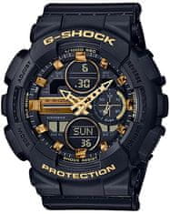 CASIO G-Shock Original S-Series GMA-S140M-1AER (411)