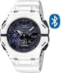 CASIO G-Shock Carbon Core Guard GA-B001SF-7AER SCI-FI World Series (666)