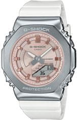 CASIO G-Shock Original GM-S2100WS-7AER Metal Covered (619)