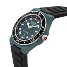 Swiss MilitaryHanowa Ocean Pioneer #tide SMWGN0001185