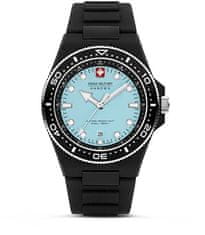 Swiss MilitaryHanowa Ocean Pioneer #tide SMWGN0001186